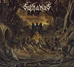 Sathanas : Crowned Infernal